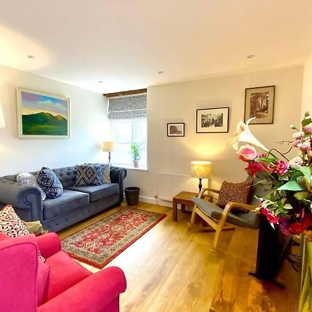 Tilly'S A Perfect Apartment In The Market Town Of Ledbury Luaran gambar