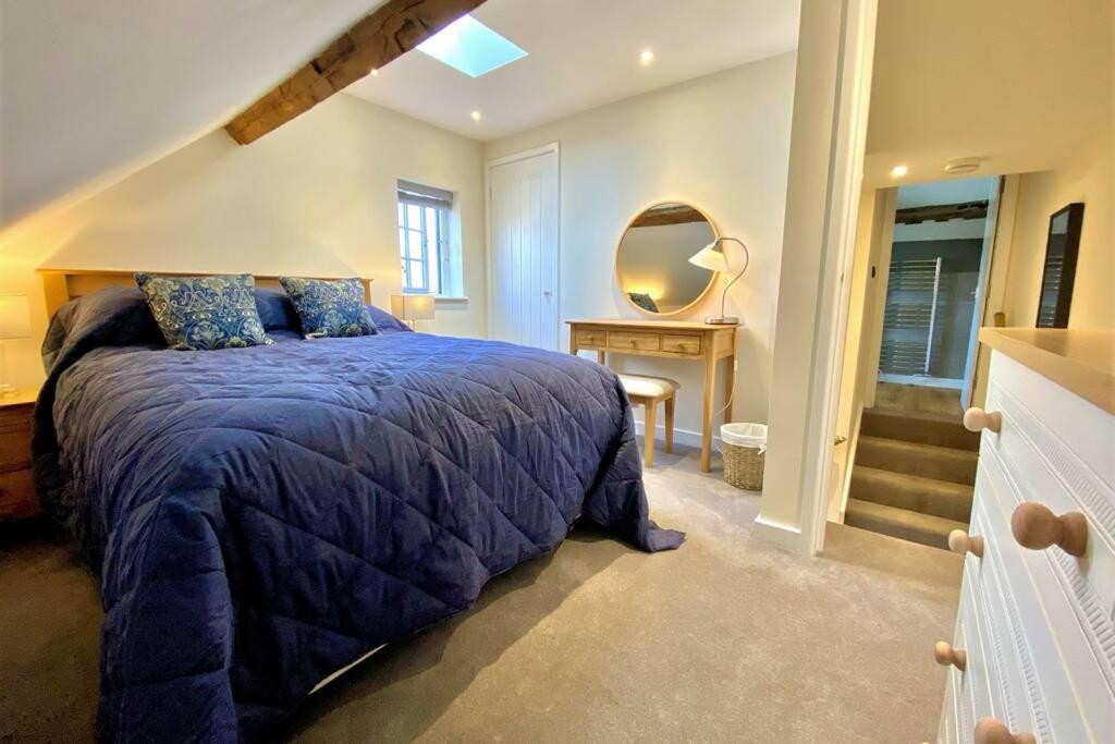 Tilly'S A Perfect Apartment In The Market Town Of Ledbury Luaran gambar