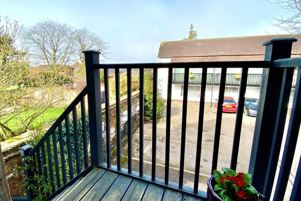 Tilly'S A Perfect Apartment In The Market Town Of Ledbury Luaran gambar