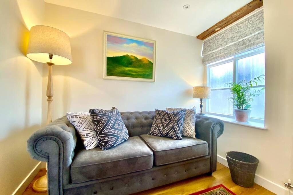 Tilly'S A Perfect Apartment In The Market Town Of Ledbury Luaran gambar